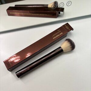 HOURGLASS |  Nº 2 Foundation / Blush Brush (Like New)